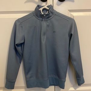 Southern Tide pullover and polo shirt  boys